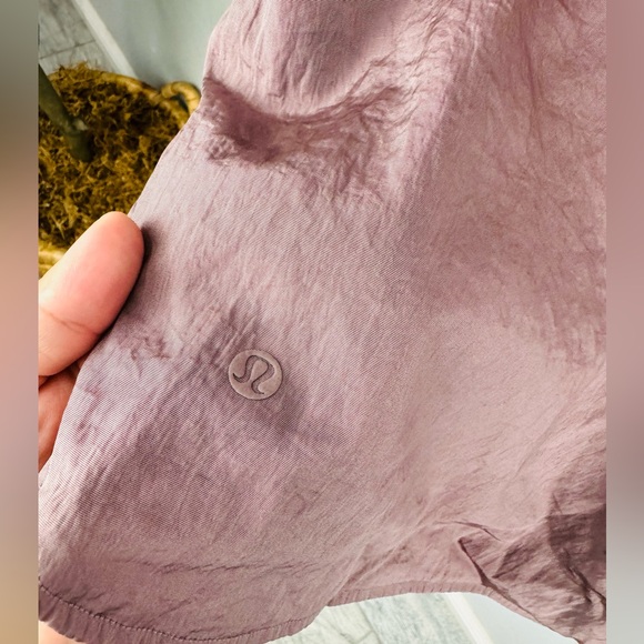 Lululemon New Moves Jacket Misty Mocha - Picture 11 of 12